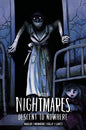 LITTLE NIGHTMARES DESCENT TO NOWHERE #2 (OF 4) CVR C TREVOR HENDERSON VAR (MR)