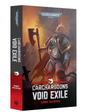Carcharodons: Void Exile (Paperback)