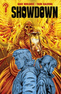 Showdown #1 Cover B Tadd Galusha