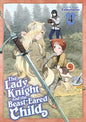 The Lady Knight and the Beast-Eared Child Vol.