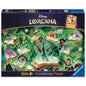 Ravensburger Disney Lorcana TCG Emerald Puzzle
