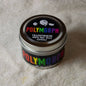 Polymorph Gaming Candle: 8oz