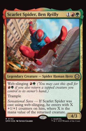 CAPTAIN AMERICA #11 E.M. GIST MAGIC: THE GATHERING VARIANT