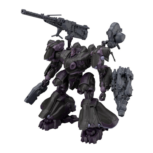 Armored Core VI Fires of Rubicon: Non-Scale 30MM Model Kit - Arquebus ADD VE-40A Open Faith