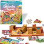 Ravensburger Sandcastles of Burgundy Board Game