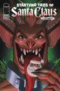 STARTLING TALES OF SANTA CLAUS 2025 ANNUAL (ONE SHOT) CVR B SEAKAE VAR