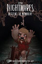 LITTLE NIGHTMARES DESCENT TO NOWHERE #1 (OF 4) CVR G SWEENEY BOO VAR (MR)