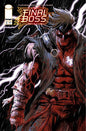 FINAL BOSS #2 CVR A TYLER KIRKHAM (MR)