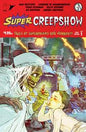 SUPER CREEPSHOW SPECIAL (ONE SHOT) CVR B CARMINE DI GIANDOMENICO VAR (MR)