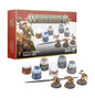 AGE OF SIGMAR: STORMCAST ETERNALS PAINT SET