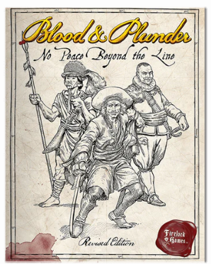 No Peace Beyond the Line Expansion Rulebook