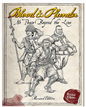 No Peace Beyond the Line Expansion Rulebook