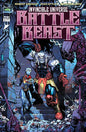 IINVINCIBLE UNIVERSE BATTLE BEAST #5 CVR A RYAN OTTLEY & ANNALISA LEONI