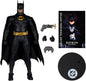 DC Multiverse Deluxe Theatrical Edition Wave 2 Batman Returns Batman 7-Inch Scale Action Figure