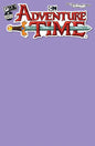 ADVENTURE TIME (2025) #7 CVR C LUMPY SPACE PRINCESS PURPLE SKETCH VAR