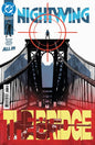 NIGHTWING #137 CVR A JORGE FORNES