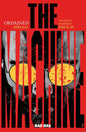 COMIC BOOKS/GRAPHIC NOVELS/MAGAZINES, COMIC BOOKS/GRAPHIC NOVELS/MAGAZINES > INDEPENDENT COMICS