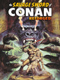 SAVAGE SWORD OF CONAN REFORGED #3 CVR B EARL NOREM VAR (MR)