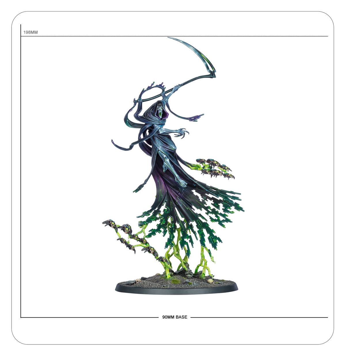 C'tan Shard of the Nightbringer
