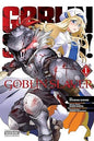 Goblin Slayer, Vol. 1