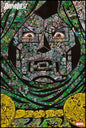 DOOMQUEST #1 MR. GARCIN VARIANT