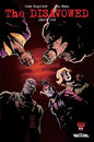 DISAVOWED #1 (OF 5) CVR C TRAVIS HYMEL HOMAGE VAR (MR)