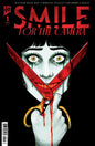 Smile: For the Camera #1 Cover A (Patridge)