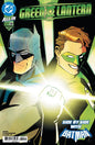 GREEN LANTERN #30 CVR A ANNIE WU