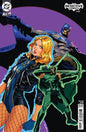 DETECTIVE COMICS #1109 CVR B GERALD PAREL CARD STOCK VAR
