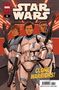 STAR WARS #6