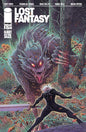 LOST FANTASY #5 CVR H JAMES STOKOE VAR