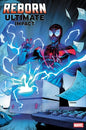 ULTIMATE IMPACT: REBORN #1 CREEES LEE VARIANT[1:25]