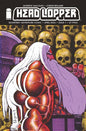HEAD LOPPER #1 (2026) CVR C JIM RUGG VAR (MR)