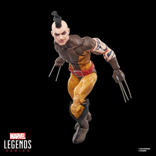 Marvel Legends Series Daken (Wolverine) Action Figure