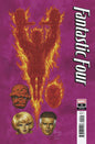 FANTASTIC FOUR: FIRST FOES #1 JOE JUSKO VARIANT