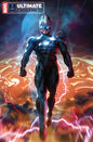 ULTIMATE ENDGAME #1 DERRICK CHEW FOIL VARIANT