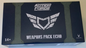 Valaverse Action Force Weapons Pack Echo