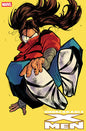 UNBREAKABLE X-MEN #1 RICKIE YAGAWA SPIDER-GIRL VARIANT [AOR]
