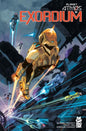 PLANET ATMOS EXORDIUM #2 (OF 9) CVR B MATTEO SCALERA VAR