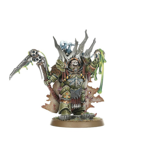 DEATH GUARD BATTLEFORCE: VILE VICTORIUM