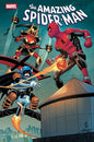 AMAZING SPIDER-MAN #18