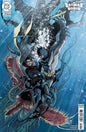 BATMAN AND ROBIN #22 CVR B JUAN FERREYRA CARD STOCK VAR