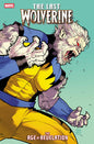 THE LAST WOLVERINE #1 RICKIE YAGAWA WENDIGO VARIANT [AOR]