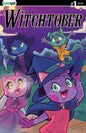 WITCHTOBER #1 CVR A RENATA GARCIA