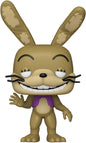 Five Nights at Freddy's: Help Wanted 2 Glitchtrap Funko Pop! Vinyl Figure #1128
