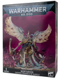 DEATH GUARD: MORTARION: DAEMON PRIMARCH OF NURGLE