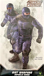 Valaverse Action Force RIOT WARFARE REPUBLIC GUARD Trooper (Male) Action Figure