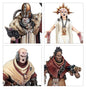 KILL TEAM: SANCTIFIERS
