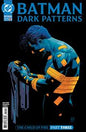 BATMAN DARK PATTERNS #12 (OF 12) CVR A HAYDEN SHERMAN