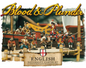 English Nationality Starter Set